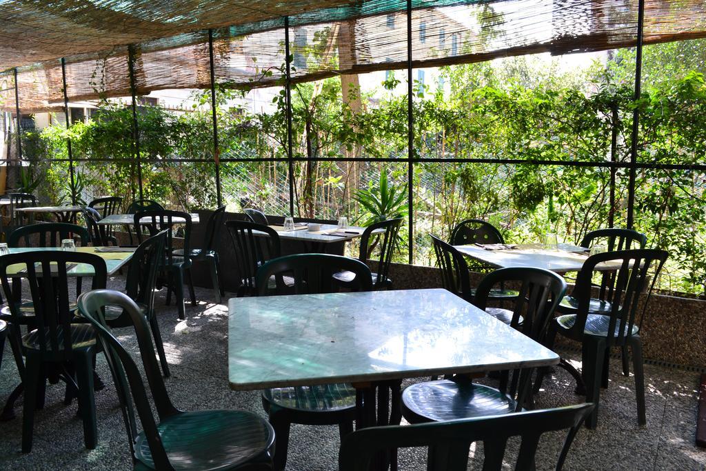 Bella Napoli Guesthouse Trattoria Pizzeria La Spezia Eksteriør billede
